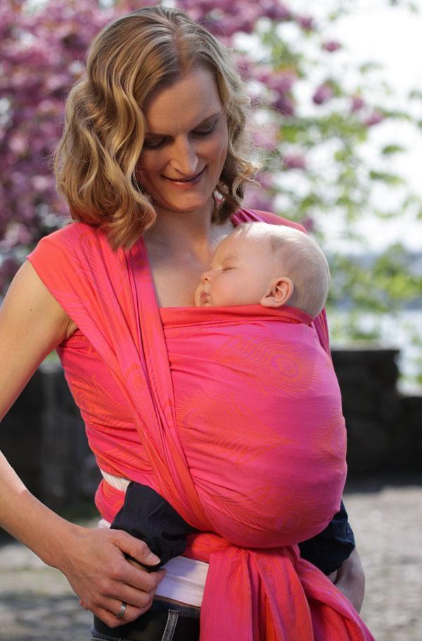 Porte store bebe coreen