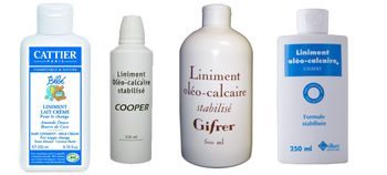 liniment